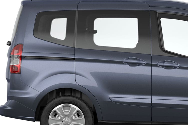 3958825 1.0 EcoBoost Titanium 5dr Auto [Driver Assist]