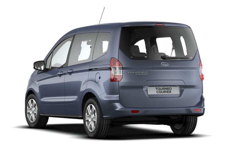 3958825 1.0 EcoBoost Titanium 5dr Auto [Driver Assist]