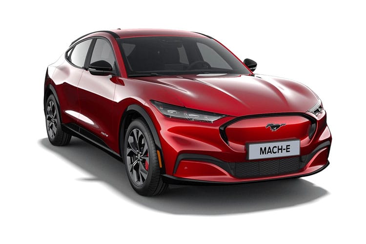 3942636 197kW Select 72kWh RWD 5dr Auto [Tech+]