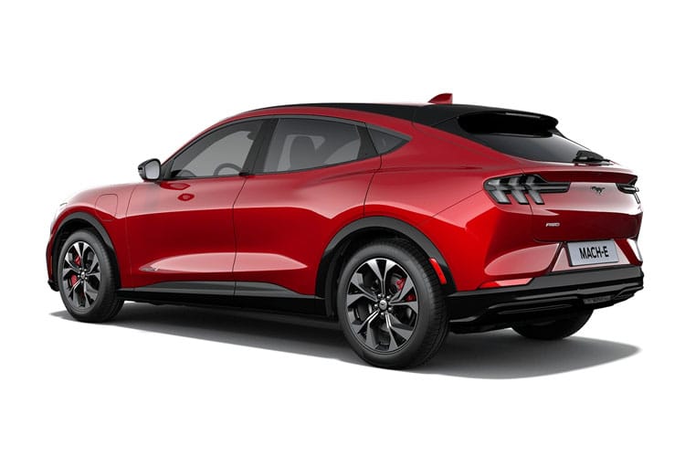3942636 197kW Select 72kWh RWD 5dr Auto [Tech+]