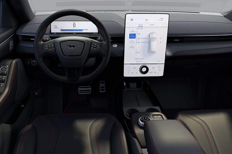 3942636 197kW Select 72kWh RWD 5dr Auto [Tech+]