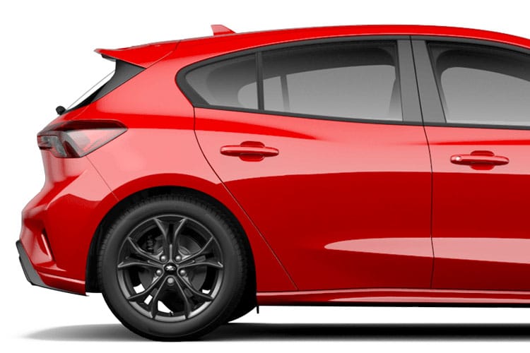 3958809 1.0 EcoBoost Hybrid mHEV 155 Active X Ed 5dr Auto