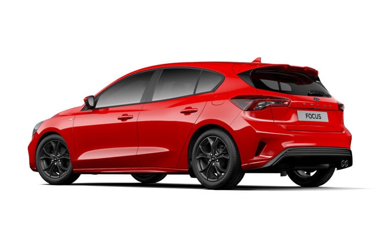 3958809 1.0 EcoBoost Hybrid mHEV 155 Active X Ed 5dr Auto