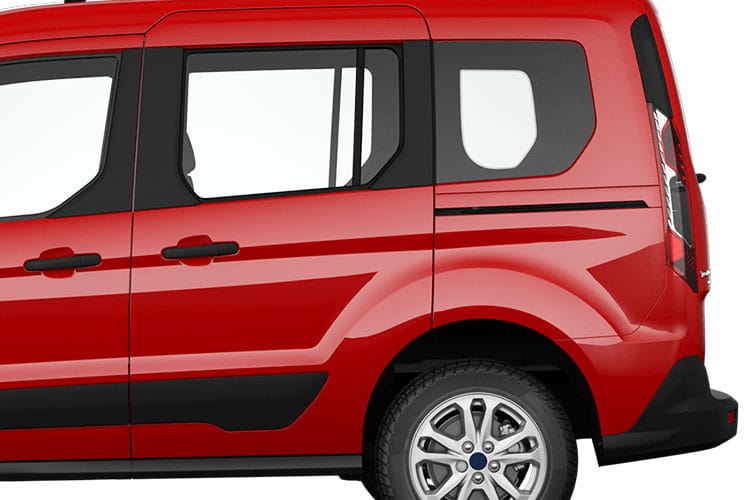 3942421 1.5 EcoBoost PHEV 150 Titanium 5dr Auto