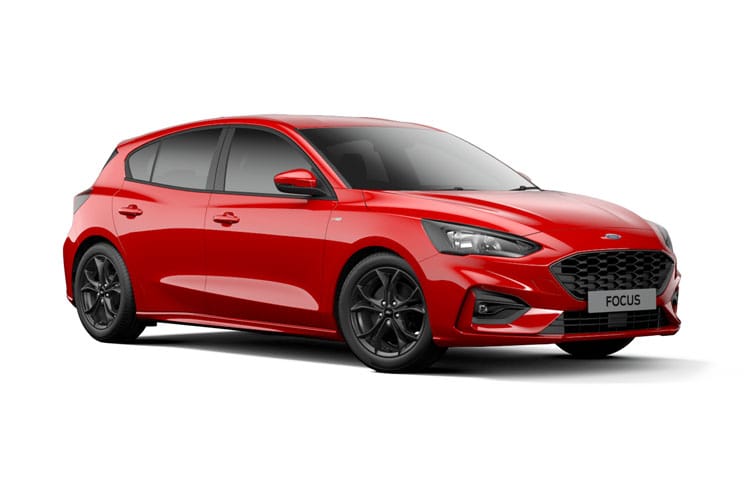 3978680 2.3 EcoBoost ST Edition 5dr