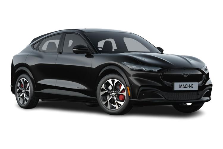 3978688 198kW Select 72kWh RWD 5dr Auto