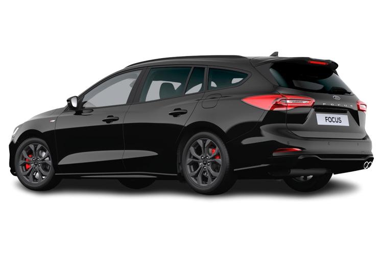 3978677 2.3 EcoBoost ST 5dr Auto