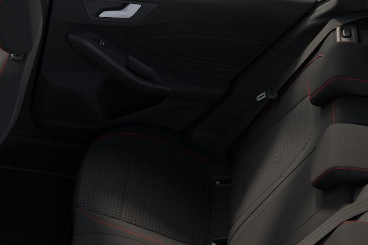 3734476 1.0 EcoBoost Hybrid mHEV 155 ST-Line 5dr Auto