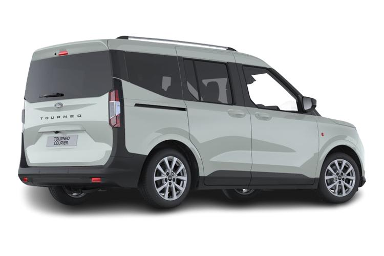 3942424 1.0 EcoBoost Active 5dr Auto