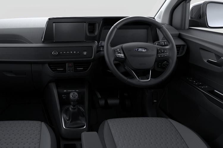3942424 1.0 EcoBoost Active 5dr Auto
