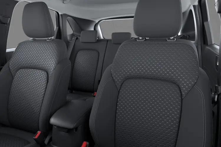 3802913 2.5 FHEV 4WD ST-Line X 5dr CVT