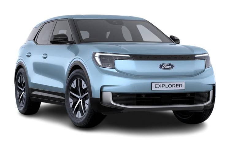 3942631 125kW Premium 52kWh 5dr Auto [Driver Assist Pack]