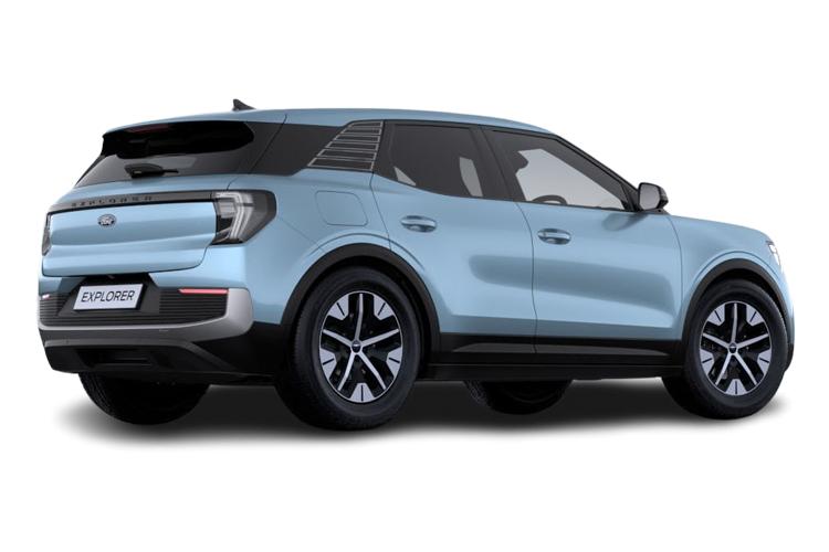 3942631 125kW Premium 52kWh 5dr Auto [Driver Assist Pack]