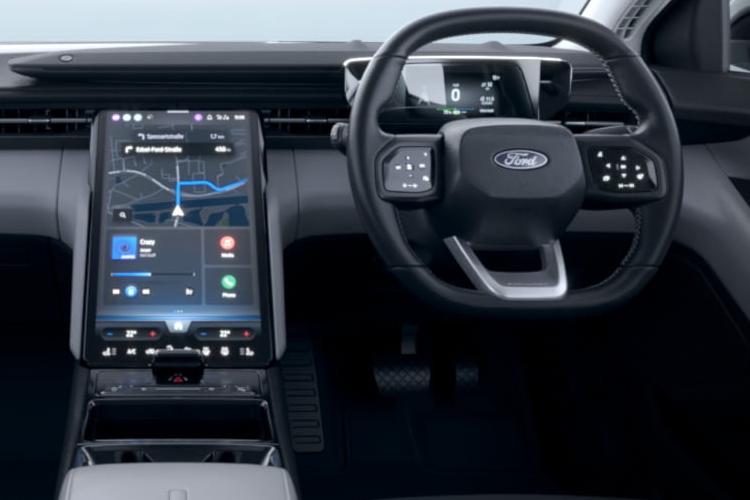 3942631 125kW Premium 52kWh 5dr Auto [Driver Assist Pack]