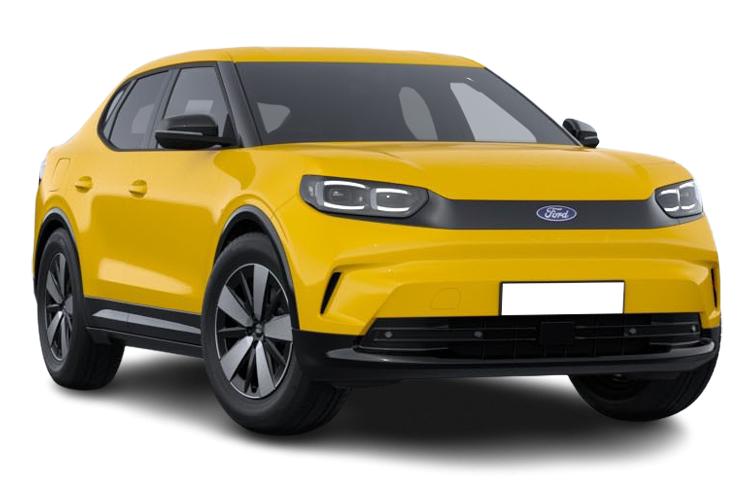 3866038 210kW Premium 77kWh 5dr Auto