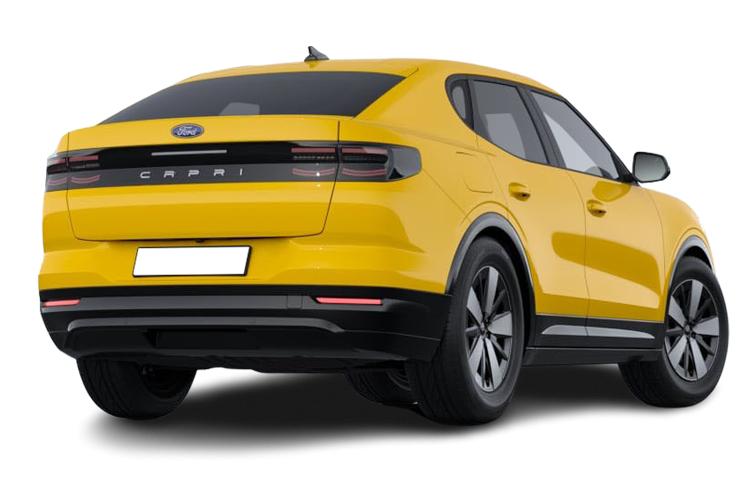 3866040 210kW Select 77kWh 5dr Auto