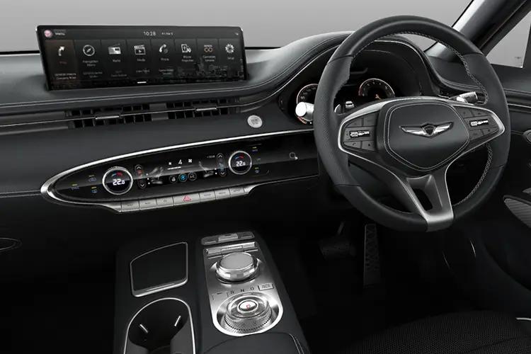 3946737 360kW Dynamic 84kWh 5dr Auto AWD
