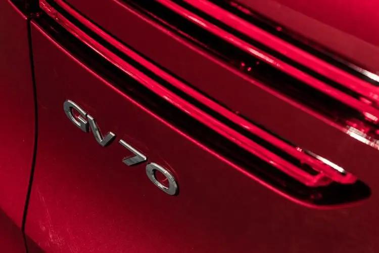 3946751 2.5T Luxury 5dr Auto AWD [Innovation Pack]