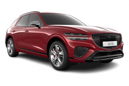 Genesis Gv70 Diesel Estate 2.2D [201] Sport 5dr Auto AWD [Innovation Pack]