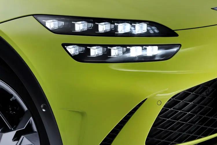 3376979 168kW Premium 77.4kWh 5dr Auto Comfort/Innovation