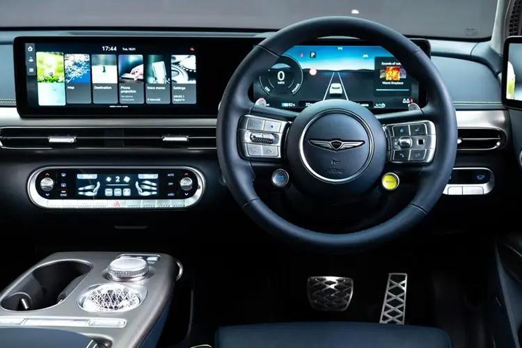 3376980 234kW Sport 77.4kWh 5dr AWD Auto [Comfort]