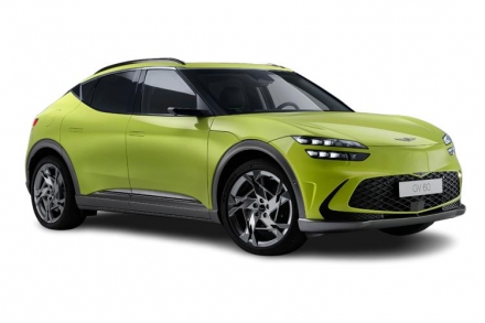 Genesis Gv60 Estate 360kW Sport Plus 77.4kWh 5dr AWD Auto [Comfort]