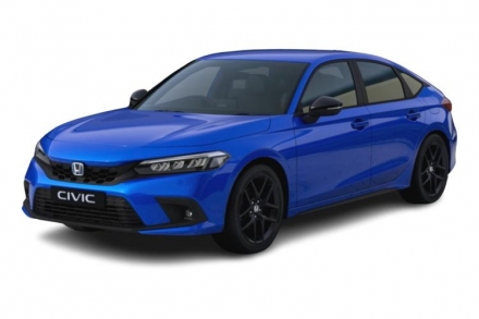 Honda Civic Hatchback 2.0 eHEV Advance 5dr CVT