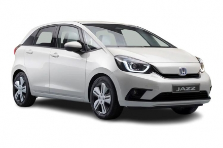 Honda Jazz Hatchback 1.5 i-MMD Hybrid Elegance 5dr eCVT