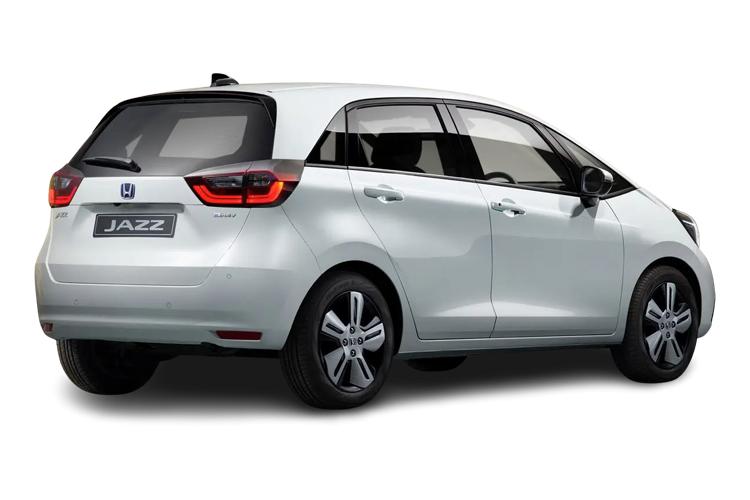 3470908 1.5 i-MMD Hybrid Advance 5dr eCVT