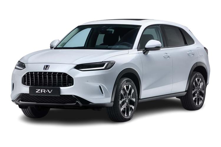 3942432 2.0 eHEV Elegance 5dr CVT