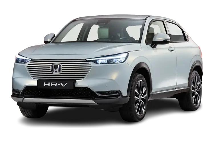 3875262 1.5 eHEV Advance Style 5dr CVT