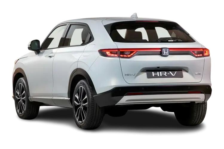 3875262 1.5 eHEV Advance Style 5dr CVT