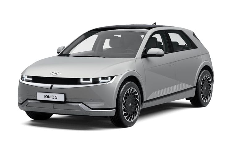 3866865 168kW N Line S 84 kWh 5dr Auto