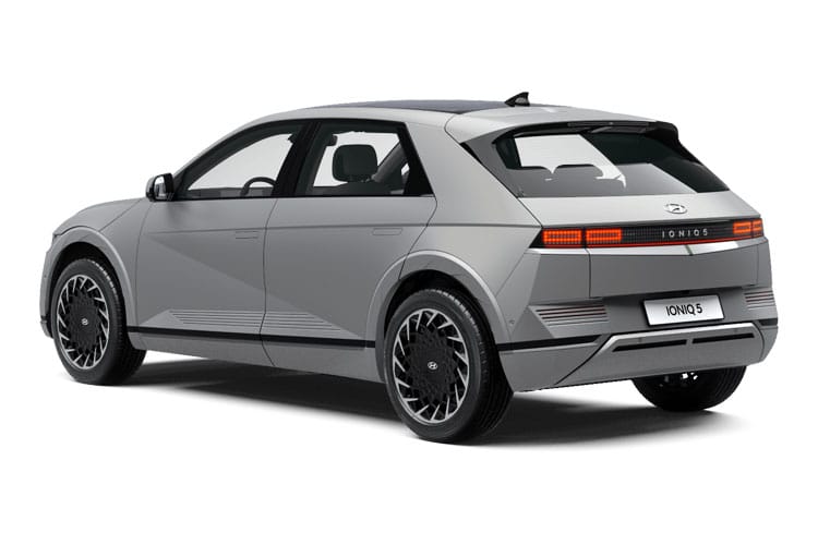 3866850 239kW N Line S 84 kWh 5dr AWD Auto