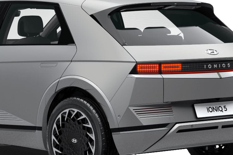 3762837 478kW 84 kWh 5dr Auto