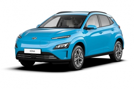 Hyundai Kona Hatchback 1.0T 115 N Line 5dr