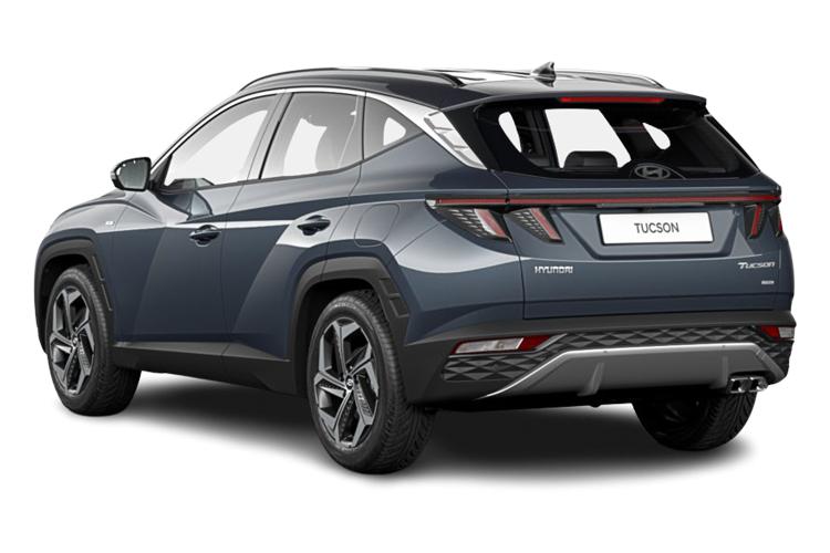 3844241 1.6 TGDi Plug-in Hybrid N Line 5dr 2WD Auto