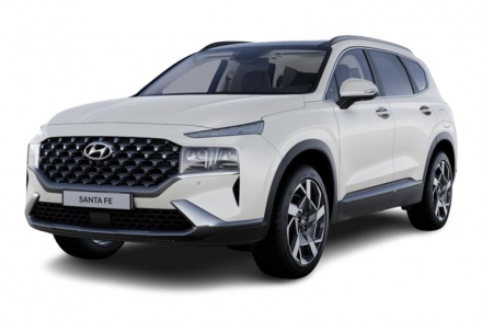 Hyundai Santa Fe Estate 1.6 TGDi 239 Hybrid Calligraphy 5dr 4WD Auto [6St]
