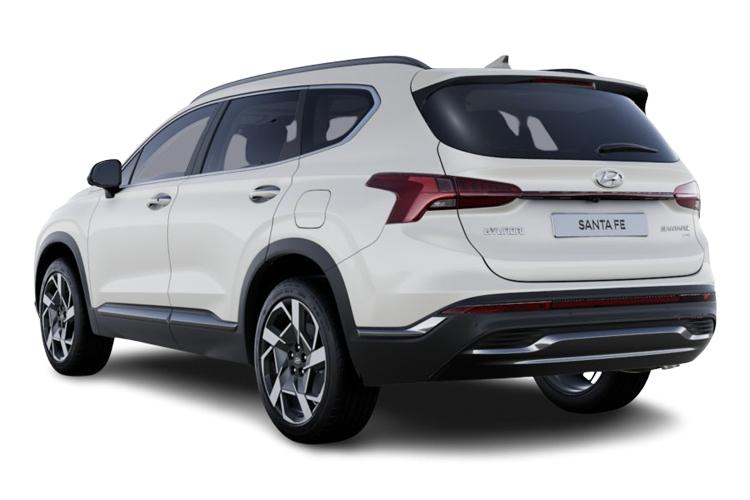 3980052 1.6 TGDi 239 Hybrid Calligraphy 5dr 4WD Auto [6St]