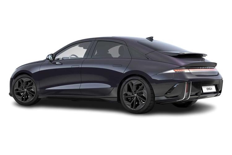 3733851 168kW Premium 77kWh 4dr Auto