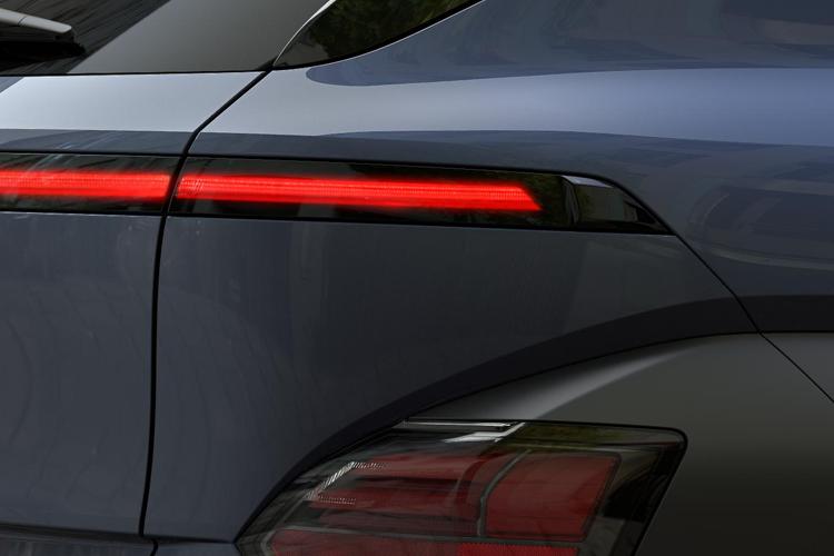 3946776 1.0T Ultimate 5dr DCT