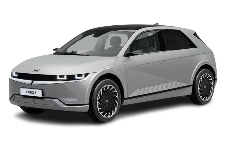2882940 239kW Namsan Edition 77 kWh 5dr AWD Auto