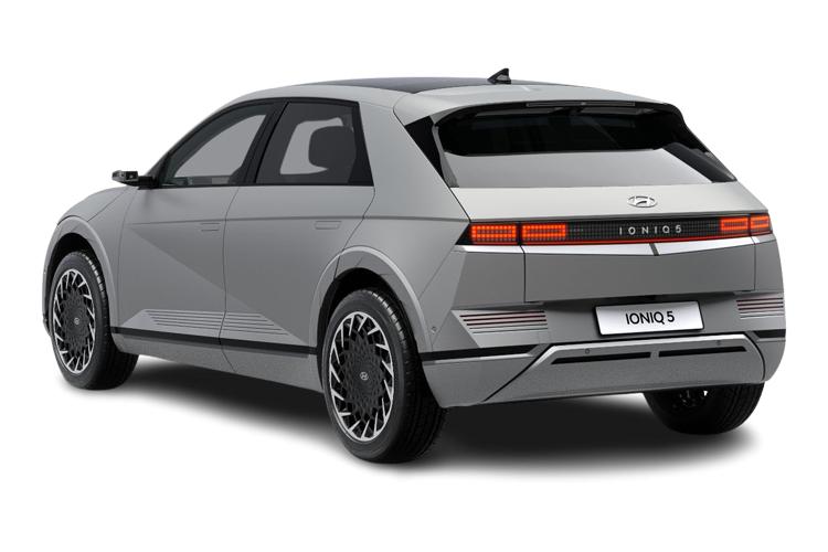 2882940 239kW Namsan Edition 77 kWh 5dr AWD Auto