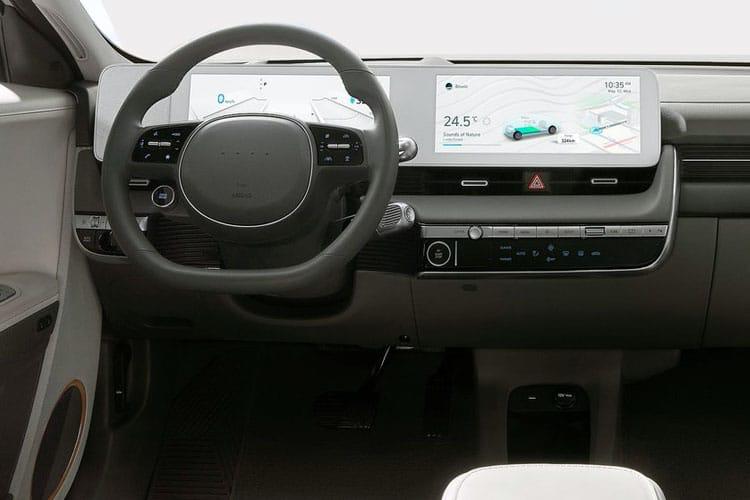 2882940 239kW Namsan Edition 77 kWh 5dr AWD Auto