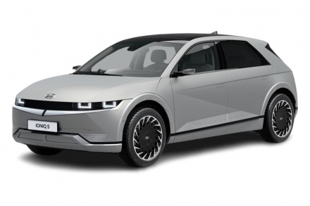 Hyundai Ioniq 5 Electric Hatchback 168kW Ultimate 77 kWh 5dr Auto [Tech]
