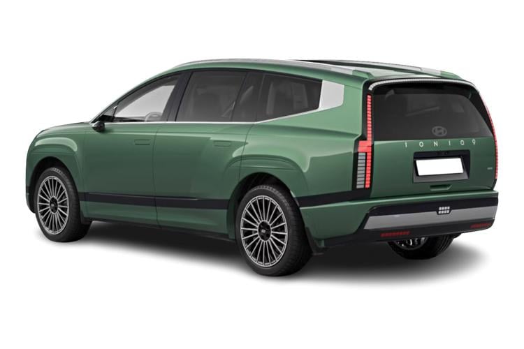 3971990 314kW Calligraphy 110kWh 5dr AWD Auto