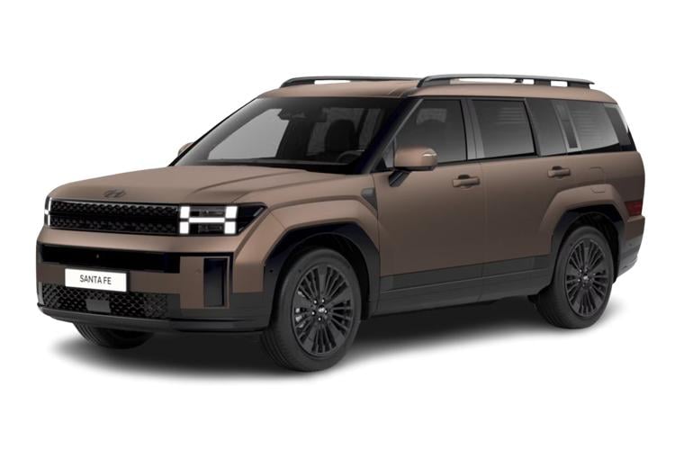 3980052 1.6 TGDi 239 Hybrid Calligraphy 5dr 4WD Auto [6St]