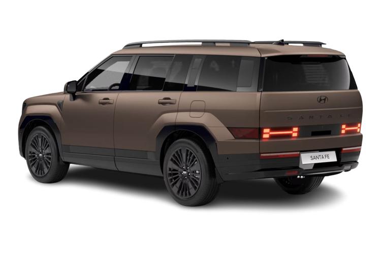 3980052 1.6 TGDi 239 Hybrid Calligraphy 5dr 4WD Auto [6St]