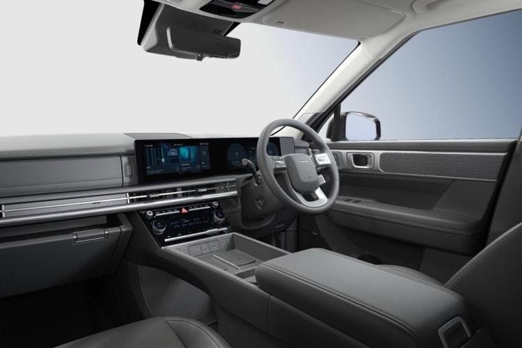 3980052 1.6 TGDi 239 Hybrid Calligraphy 5dr 4WD Auto [6St]