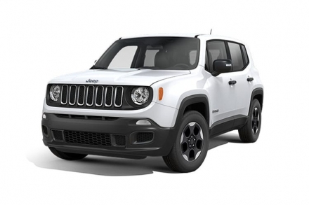 Jeep Renegade Hatchback Special Edition 1.3 Turbo 4xe PHEV 240 North Star 5dr Auto